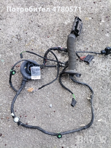 А3 Оборудване за врата , снимка 6 - Части - 54029897