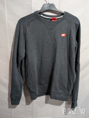  блуза /суитшърт Nike  AW77  Modern Crew.  размер М 