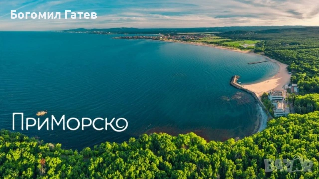 Барман без опит търси работа за летен сезон – Приморско