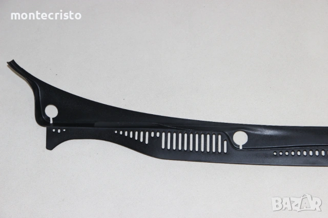 Кора чистачки VW Touran (2003-2010г.) 2K0819403 / 2K0 819 403 PVC под чистачки, снимка 2 - Части - 53332829