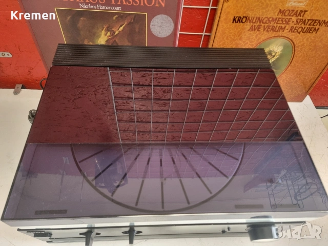 Грамофон B&O BEOGRAM 7000, снимка 2 - Грамофони - 53481000