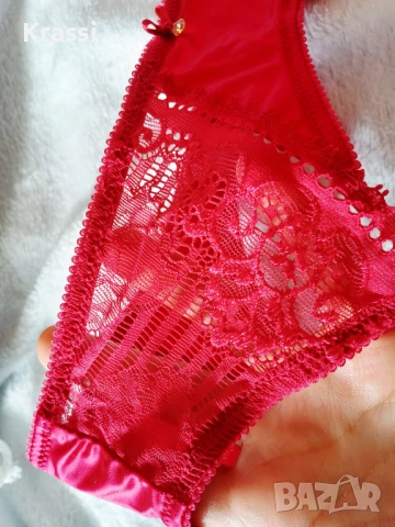 Колан за чорапи Triumph XL нов, снимка 3 - Бельо - 53378205