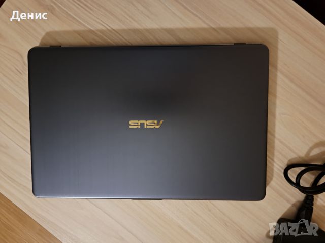 ASUS VivoBook Pro 17 N705UD, снимка 4 - Лаптопи за работа - 45101480