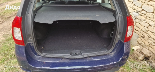 Dacia Logan 0.9 , снимка 2 - Автомобили и джипове - 53728379