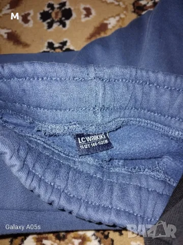 Суичери+долнище, снимка 12 - Детски анцузи и суичери - 49863217