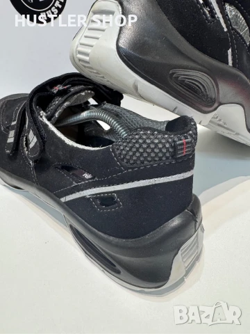 Летни работни обувки STEITZ SECURA.Номер 43, снимка 5 - Други - 51173425