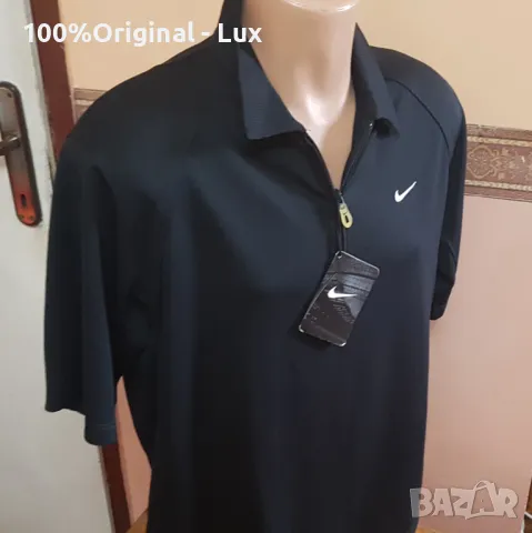 NIKE-orginal.Tenis.Nova-L/XL, снимка 7 - Тениски - 47122786