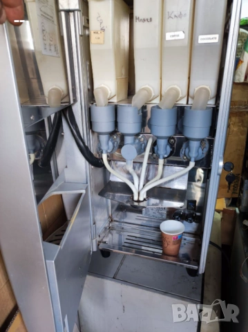 Кафемашина  за вашия търговски обект за хотел за блок маса , снимка 7 - Кафе машини - 41829981