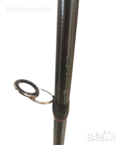 Фидер въдица за далечни дистанции Osako Powerful Feeder 300gr акция / 3,90 и 4.20мт, снимка 6 - Въдици - 49735551