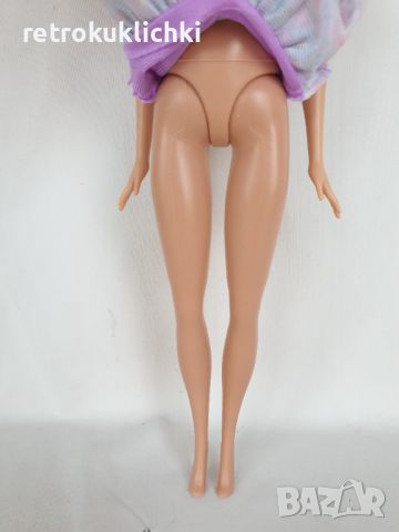 Ретро кукла Барби 2006 Barbie, снимка 8 - Кукли - 45840938