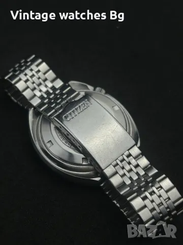 Часовник citizen , снимка 7 - Мъжки - 48129595