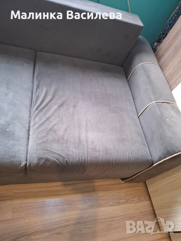 Диван , снимка 4 - Дивани и мека мебел - 53866670