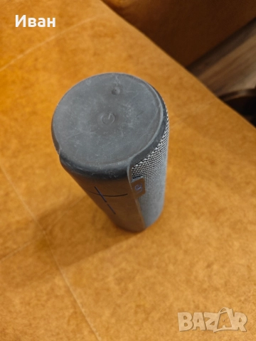 UE MEGABOMB, снимка 2 - Bluetooth тонколони - 52238561