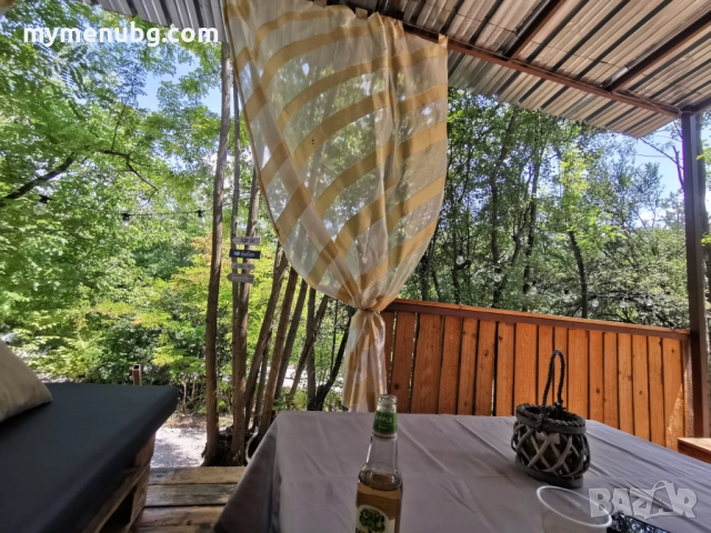 Продавам парцел с каравана на язовир Ал. Стамболийски, снимка 10 - Парцели - 51701627