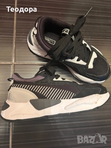 Детски маратонки, снимка 5 - Детски маратонки - 51788690