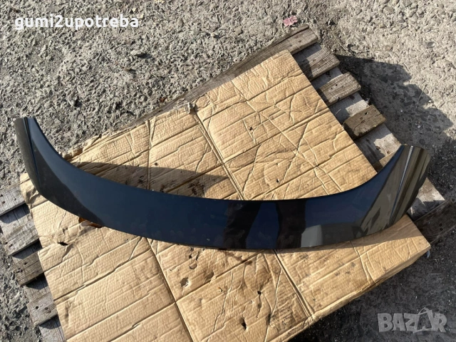 Спойлер Трети Стоп Врата Багажник D10EB0956 J03KS Mazda CX3 4х4 77kW 1.5дизел 2015