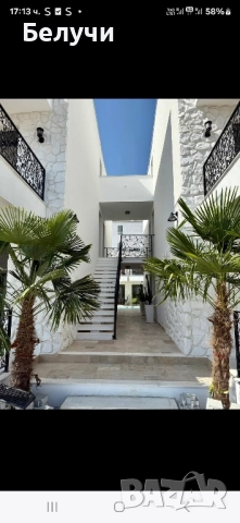 Къща в Гърция за лятото 2 спални, 2 бани, басейн, снимка 15 - Уикенд почивки и екскурзии - 51768899