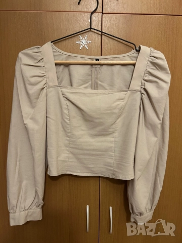 Ефектна дамска блуза