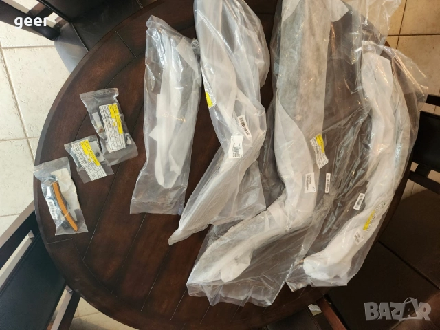 за Кия Соренто 2022г. лайсна врата и щипка броня, снимка 2 - Аксесоари и консумативи - 52942037