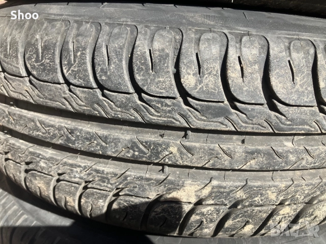 BF Goodrich Дот 2019 175 65 14 летни