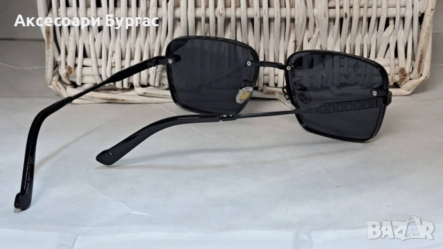 19 Унисекс слънчеви очила , снимка 3 - Слънчеви и диоптрични очила - 54049668