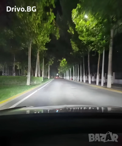 Гаранция! LED CANBUS Крушки за Фарове с Лупи H1 H4 H7 H8 H9 H11, снимка 5 - Аксесоари и консумативи - 52399852