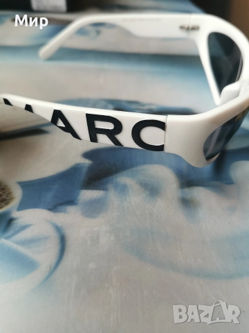 Слънчеви очила Marc Jacobs 738 S, снимка 2 - Слънчеви и диоптрични очила - 52704653