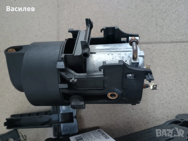 Пълен комплект работещи части NESPRESSO INISSIA C40, снимка 4 - Кафемашини - 53848009