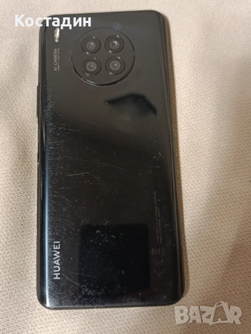 Продавам HUAWEI Nova 8i, снимка 5 - Huawei - 53740367