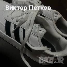 Adidas Breaknet 2.0, снимка 3 - Ежедневни обувки - 53790944