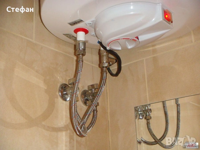 🚿 ВиК услуги и довършителни работи - бързо, чисто, професионално!, снимка 8 - ВиК услуги - 54196081