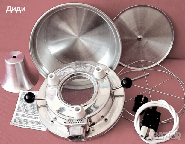 Електрическа тенджера.Нова.Перфектна.