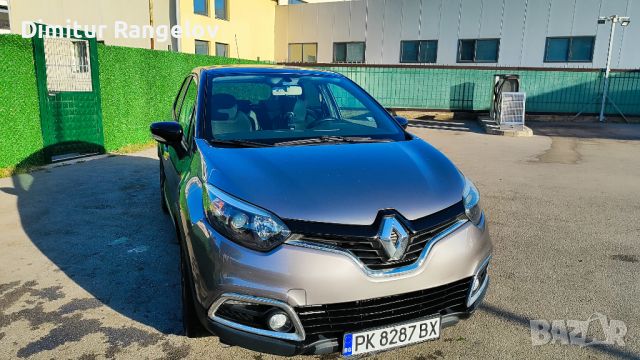 Renault Captur 0.9, снимка 1