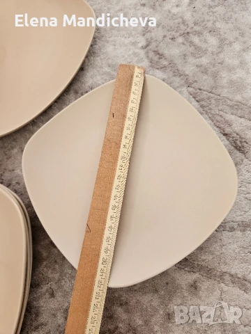 Домашни потреби чиния нож пробори Икеа уред разбиване на нес кафе Безжичен миксер фрапе, снимка 12 - Чинии - 50767320