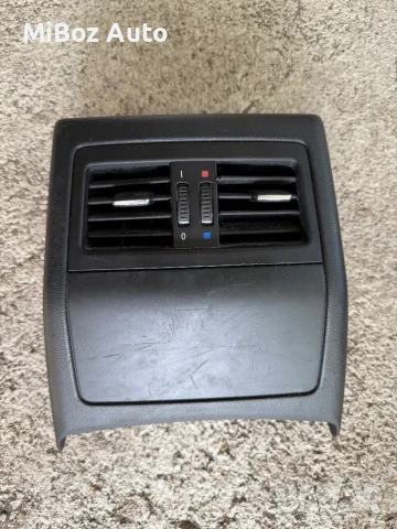 Духалка парно задна БМВ Е91 BMW