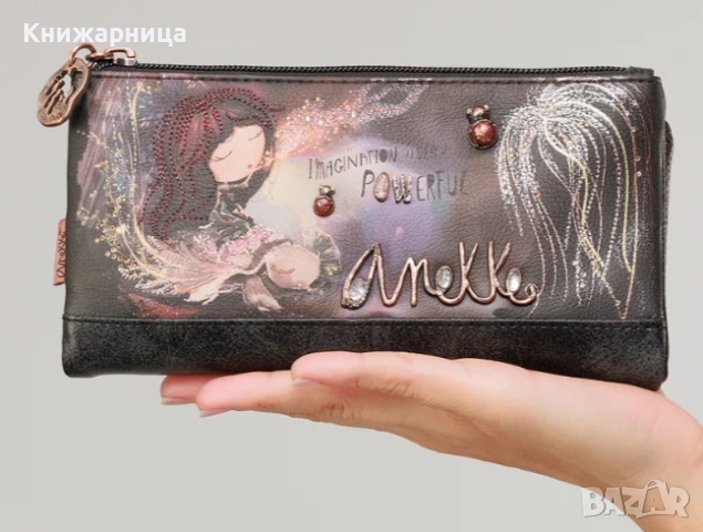 Голям портфейл Anekke Dreamverse