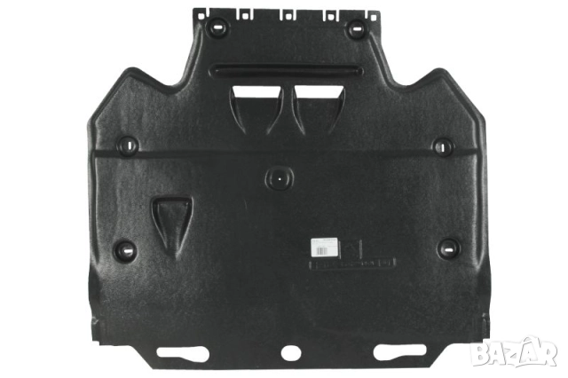 Пластмасова кора под двигател скорости купе Audi A7 2010г – 2018г, снимка 2 - Аксесоари и консумативи - 52590662