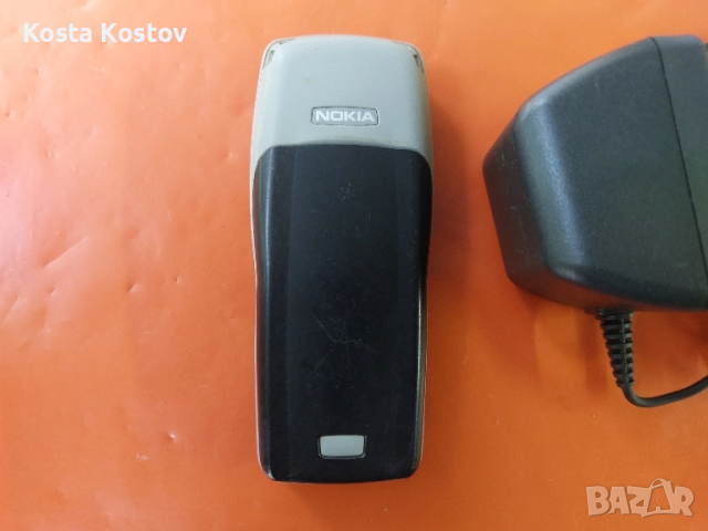NOKIA 1101, снимка 2 - Nokia - 52007525