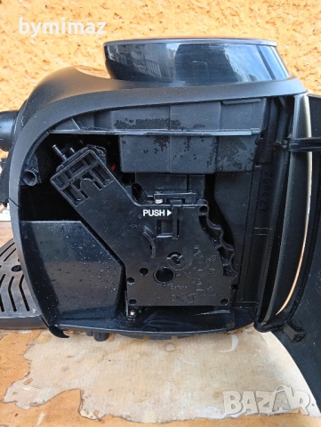 Philips HD8652 Easy Cappuccino, снимка 6 - Кафемашини - 38612505