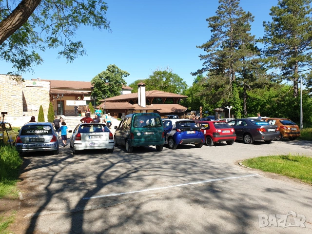 Citroen Berlingo компютър с ремап чип TU5JP4 1.6 16v 109hp ECU tuning, снимка 9 - Части - 54009367