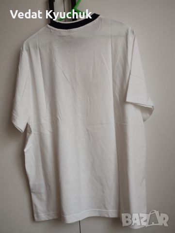 Тениска Reebok , снимка 3 - Тениски - 46072060