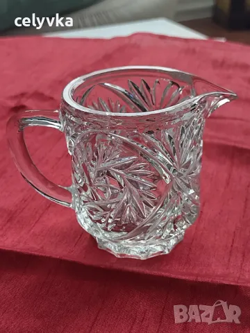 Кристална латиера