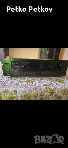 усилвател Pioneer sx339, снимка 3 - Ресийвъри, усилватели, смесителни пултове - 53264345
