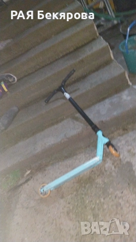 Продавам тротинетка 