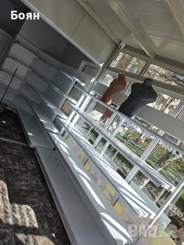 МАГАЗИН В ЦЕНТЪРА НА ГОРНА ОРЯХОВИЦА , снимка 6 - Магазини - 54167087