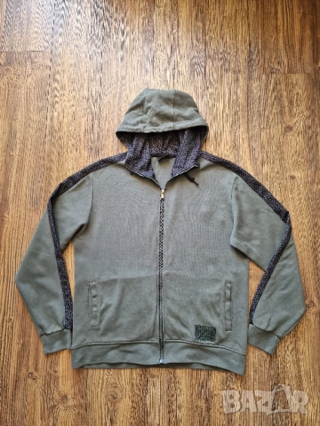 Страхотно мъжко горнище HUGO BOSS размер 2XL