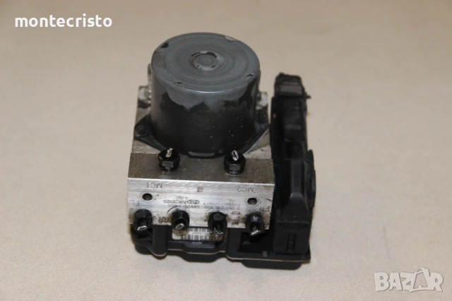 ABS модул Kia Ceed (2006-2012г.) 0265235330 / 58920-1H600 / 0265950694 / 0 265 235 330, снимка 4 - Части - 54199024