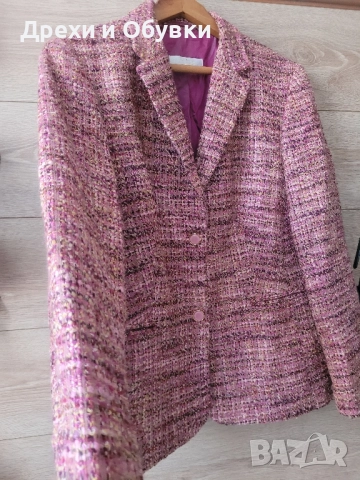 Сако букле , снимка 6 - Сака - 52453120