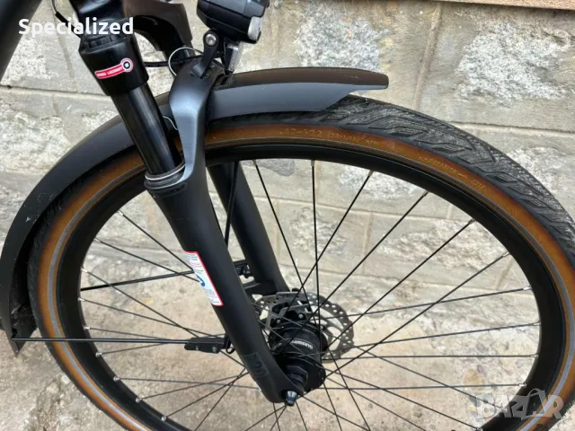 Cube_Kathmandu_Pro 24-25 модел, ques оборудване , снимка 18 - Велосипеди - 49267714