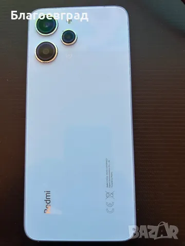 Redmi 12 128GB, снимка 2 - Xiaomi - 48081702